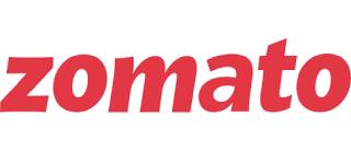 Zomato logo